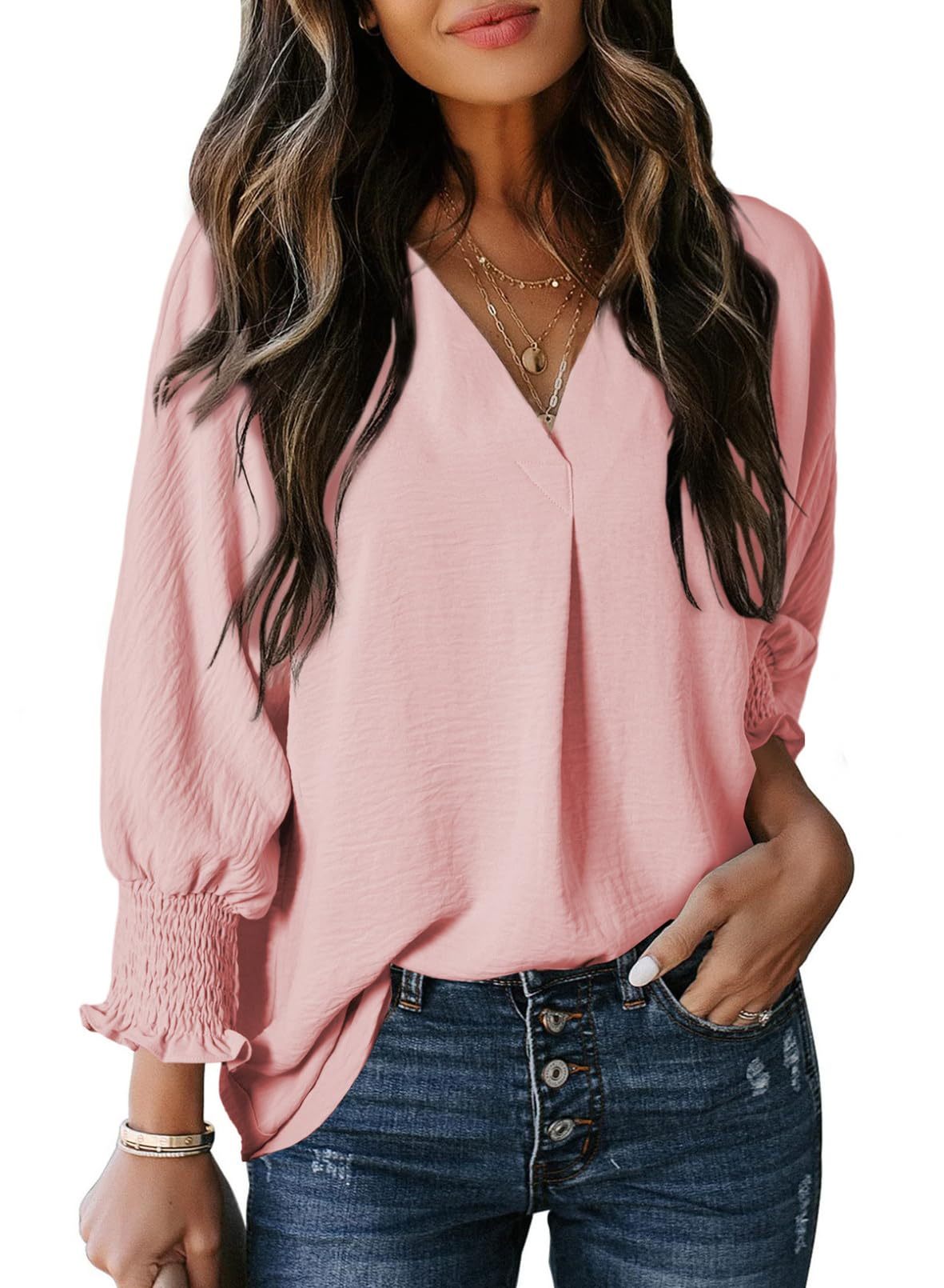 Pink / 2XL