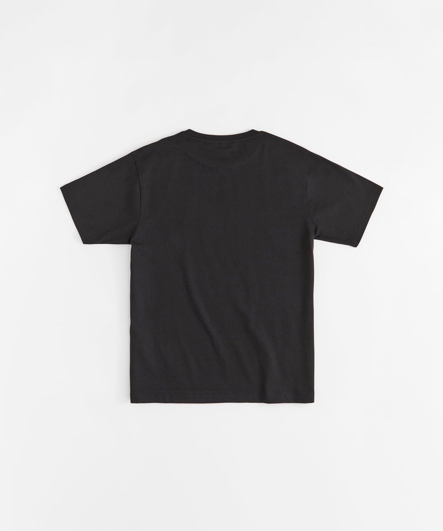 Chucky Rhinestone Wanna Play Short Sleeve Tee - Black