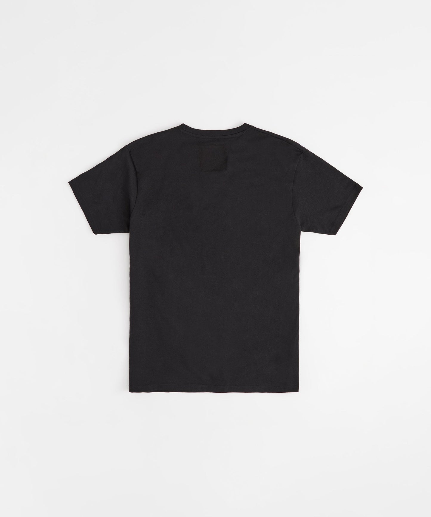 Scarface Tony Rhinestone Short Sleeve Tee - Black