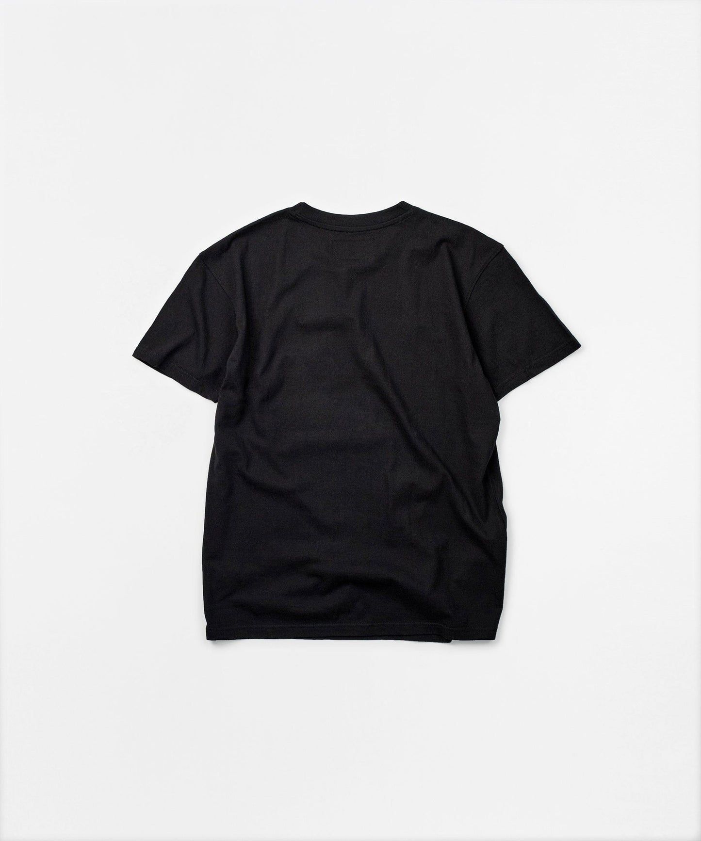 Lil Wayne Weezy F Baby Photo Short Sleeve Tee - Black