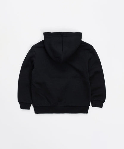 Lil Wayne Tunechi Hoodie - Black