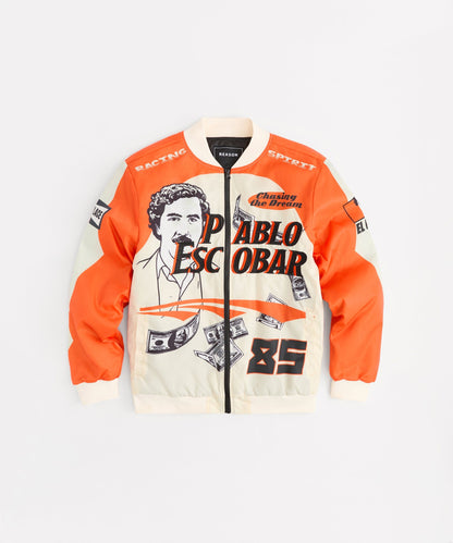 Pablo Racing Jacket