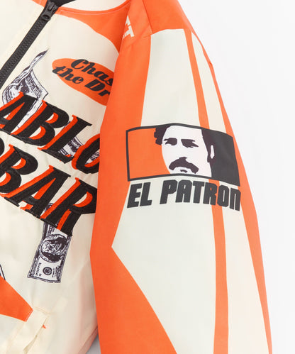 Pablo Racing Jacket