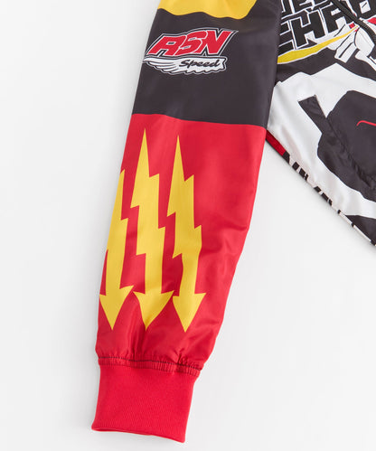 Racing Jacket - Multi