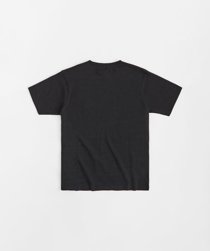 All We Trust is Us Short Sleeve Tee - Black