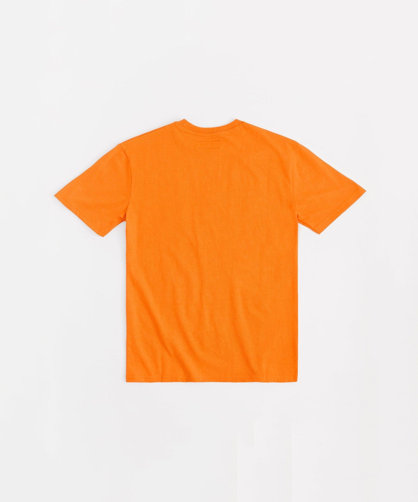 Stack That Cash Short Sleeve Tee - Clay