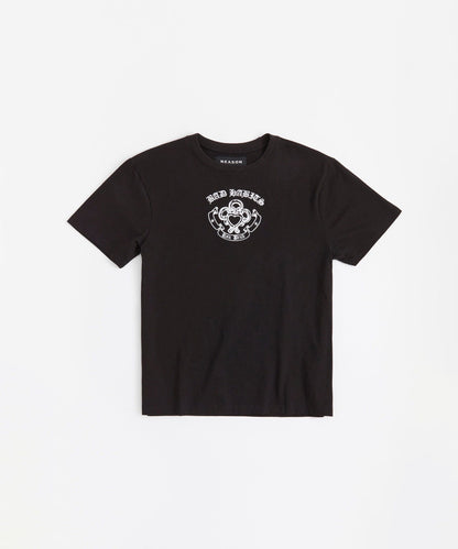 Bad Habits Short Sleeve Tee