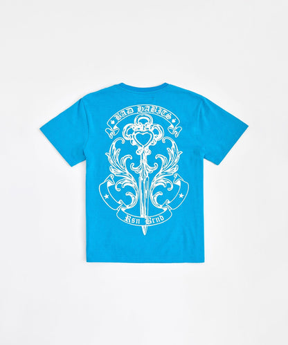 Bad Habits Short Sleeve Tee