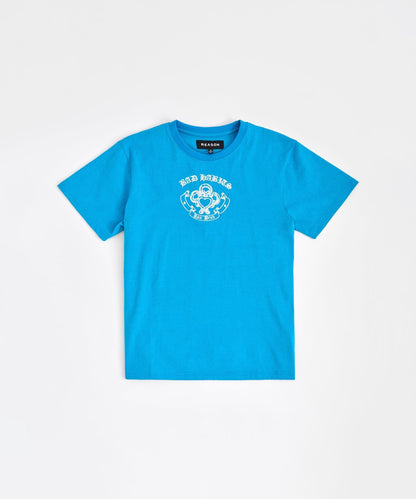 Bad Habits Short Sleeve Tee