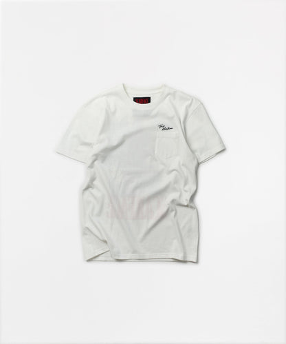 Scarface™ Pocket Short Sleeve Tee - White