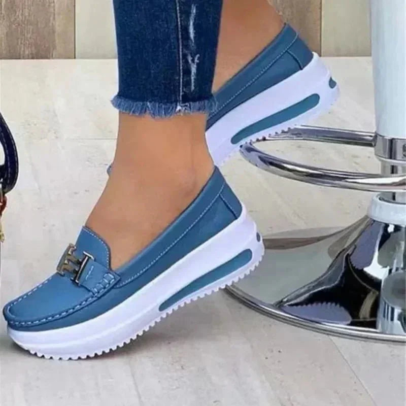 Light Blue / 12