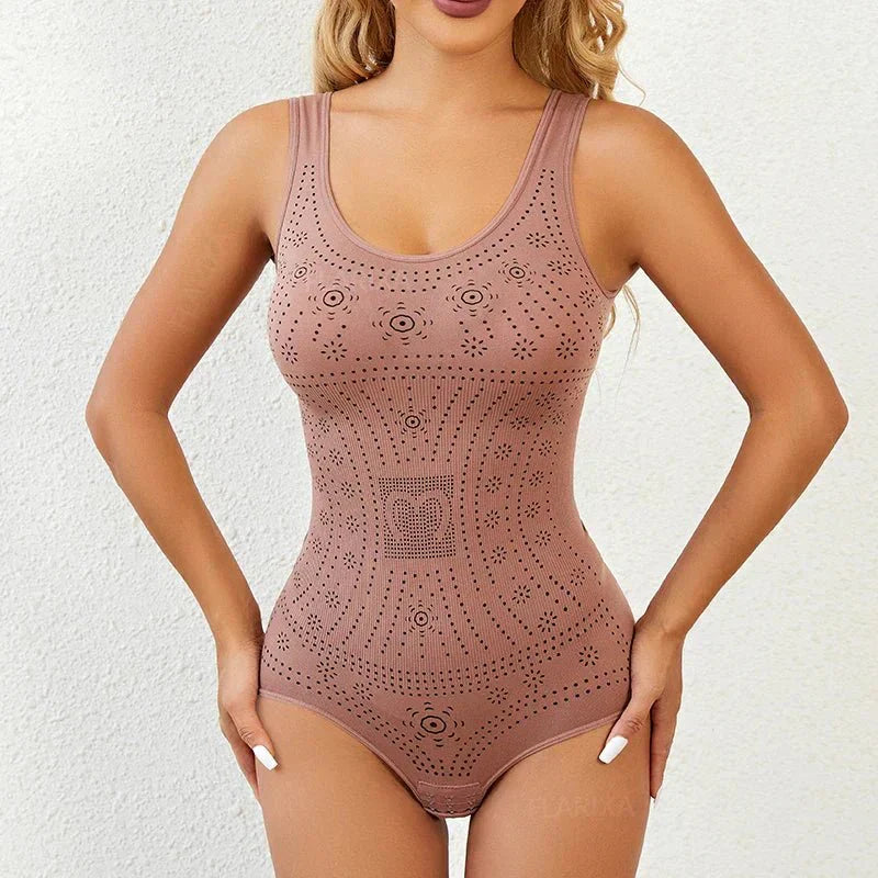 Margaux | Sculpting Body Shaper