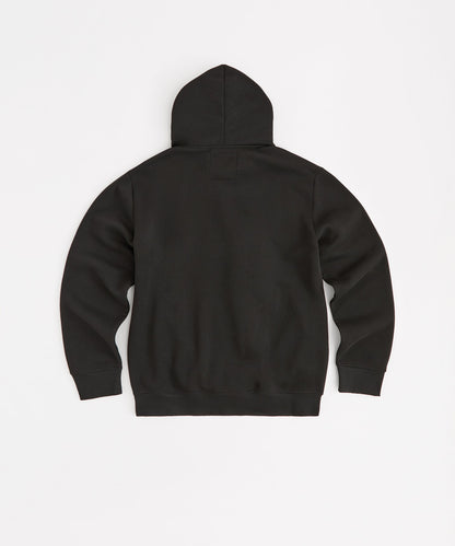 Scarface The World Is Yours Hoodie - Black