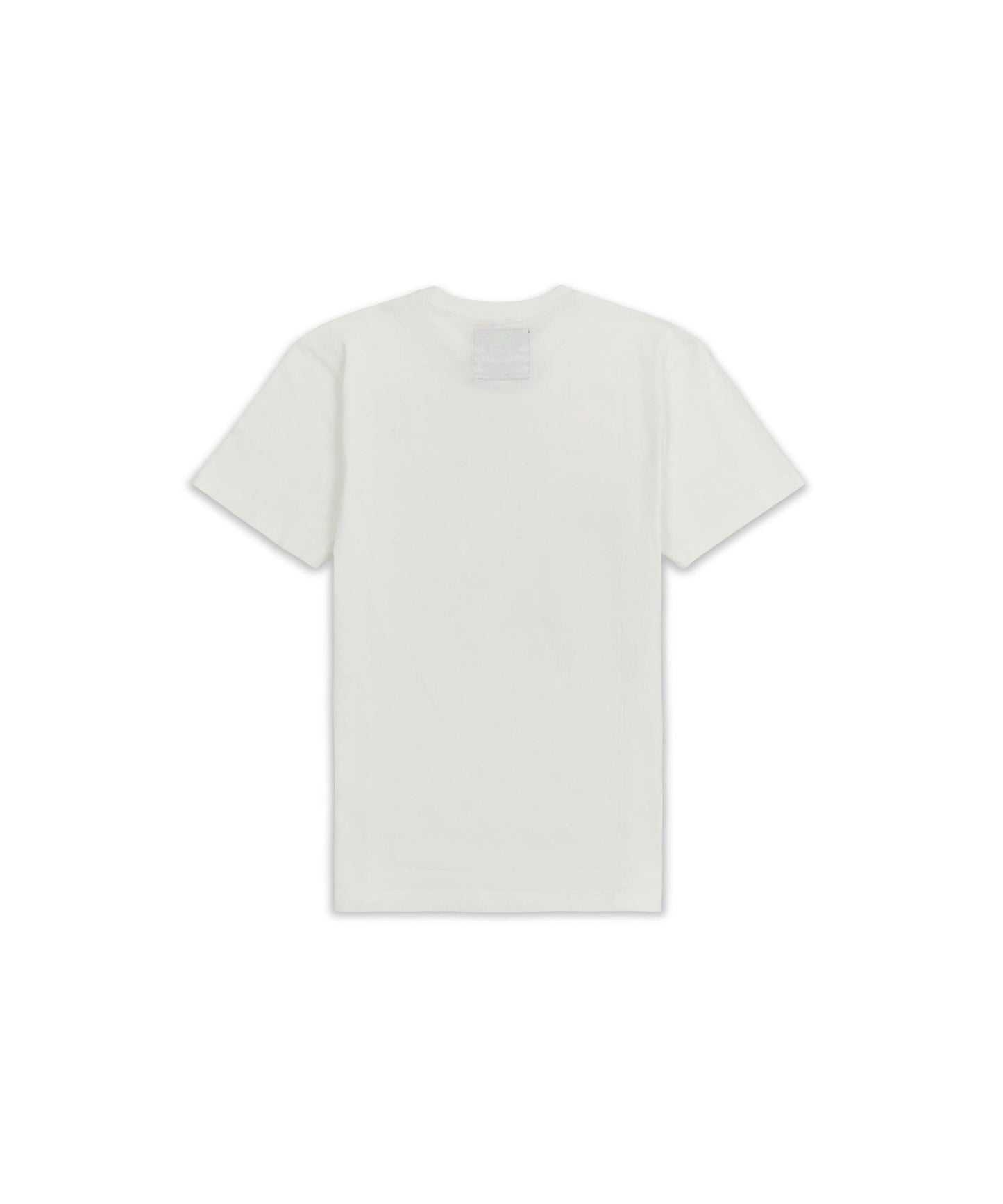 Scarface Truth Short Sleeve Tee - White