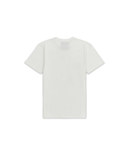 Scarface Truth Short Sleeve Tee - White
