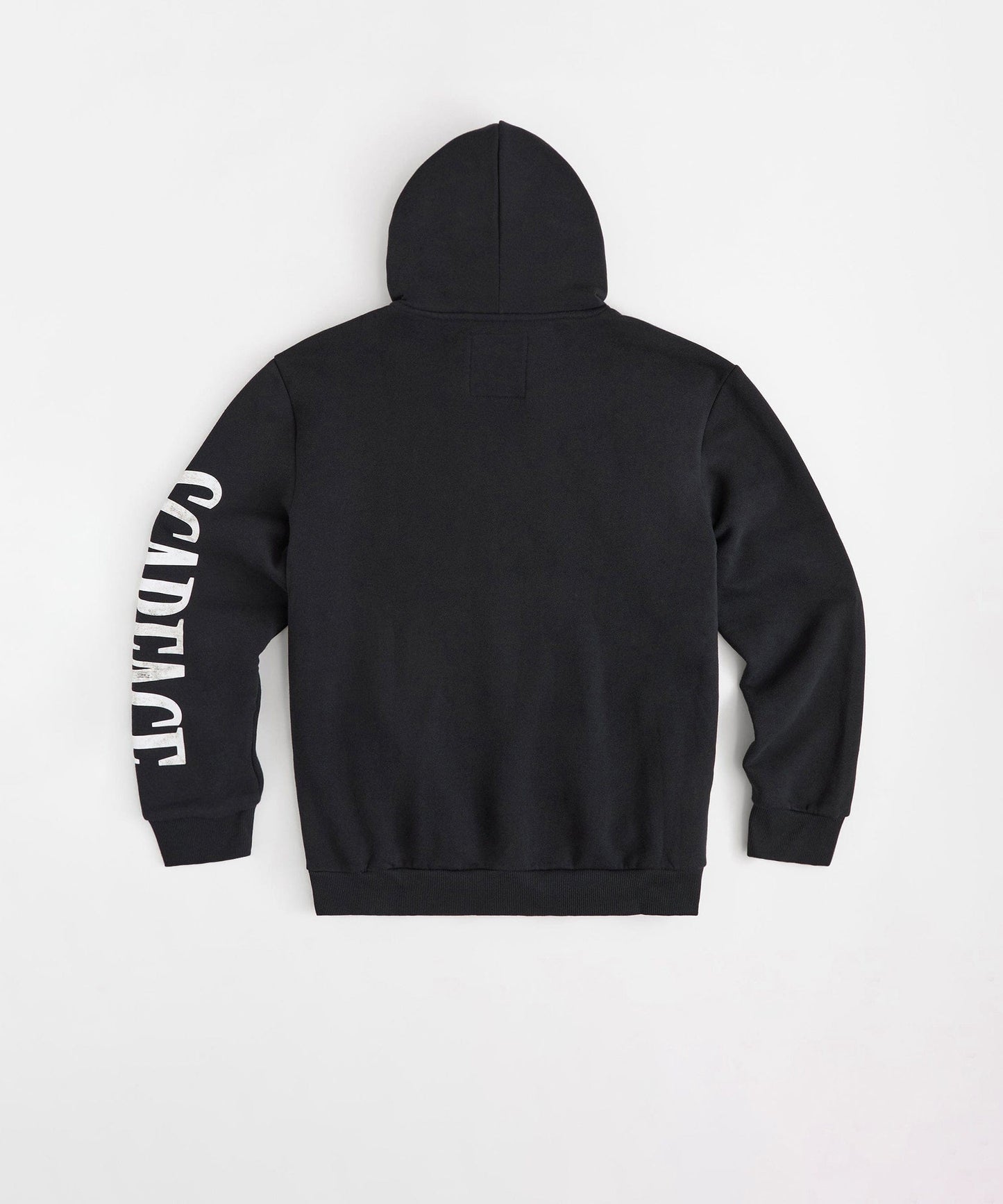 Scarface Classic Hoodie - Black