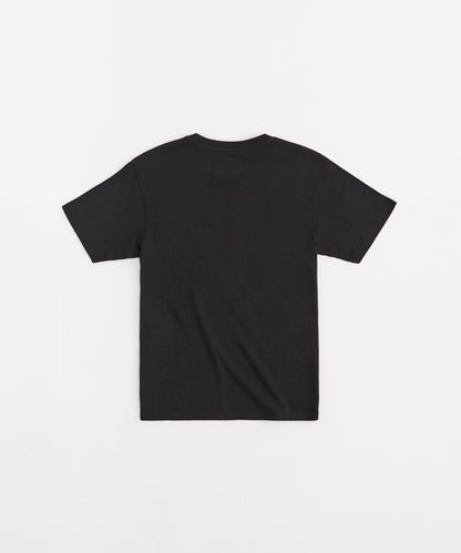 Scarface The World Short Sleeve Tee - Black