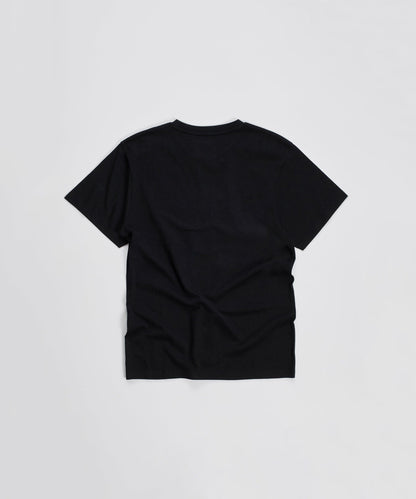 Scarface Tony Montana Short Sleeve Tee - Black