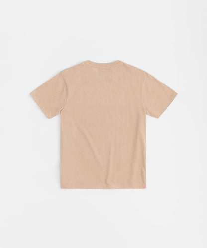 Scarface Short Sleeve Tee - Khaki