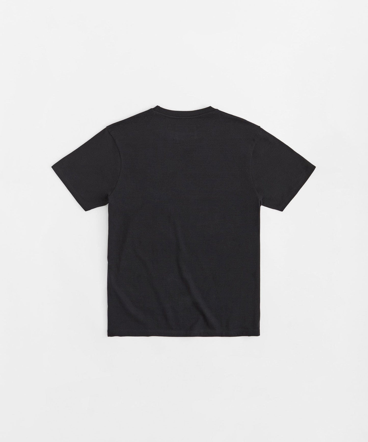 Scarface Rhinestone Short Sleeve Tee - Black