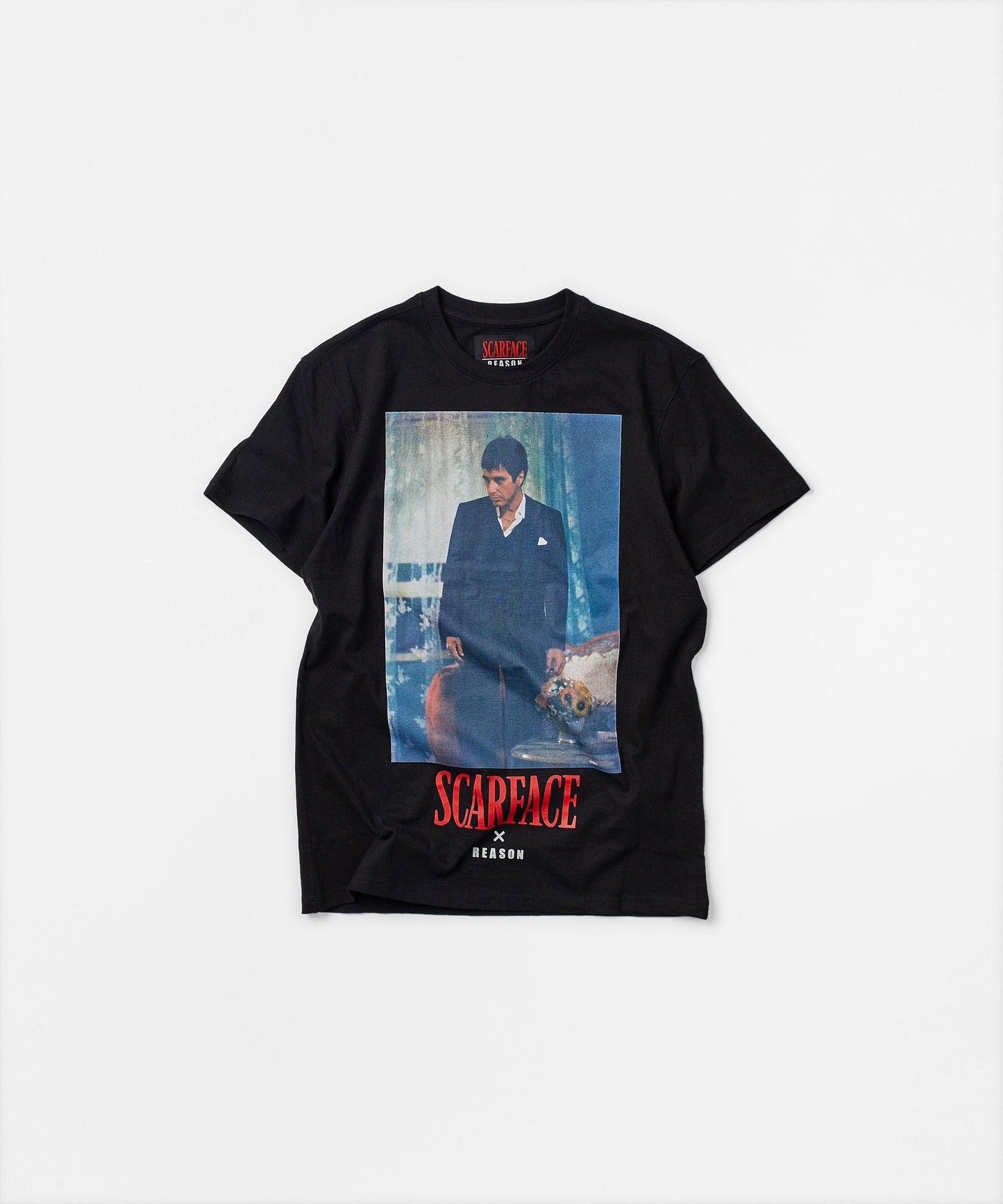 Scarface™ Tony Tee - Black