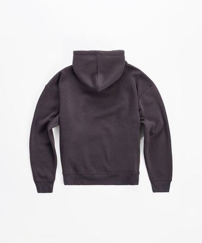 Scarface Tony Montana Oversized Hoodie - Grey