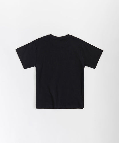 Scarface Tony Applique Short Sleeve Tee