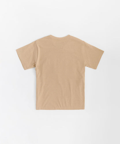 Scarface Tony Applique Short Sleeve Tee