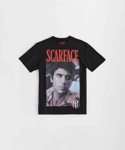 Scarface Short Sleeve Tee