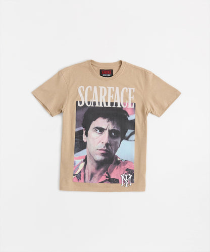 Scarface Short Sleeve Tee