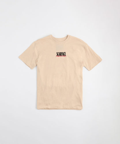 Scarface Short Sleeve Tee