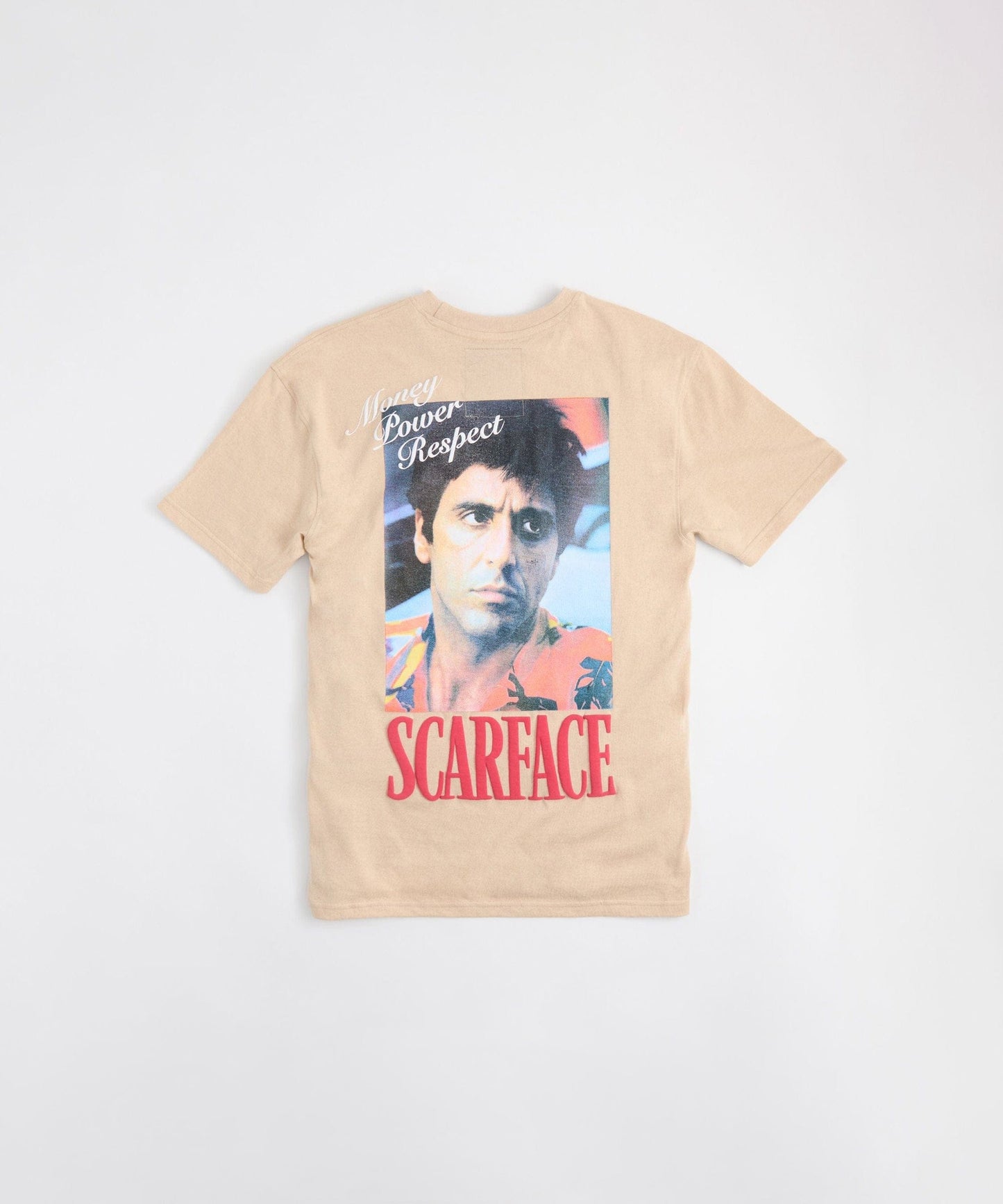 Scarface Short Sleeve Tee