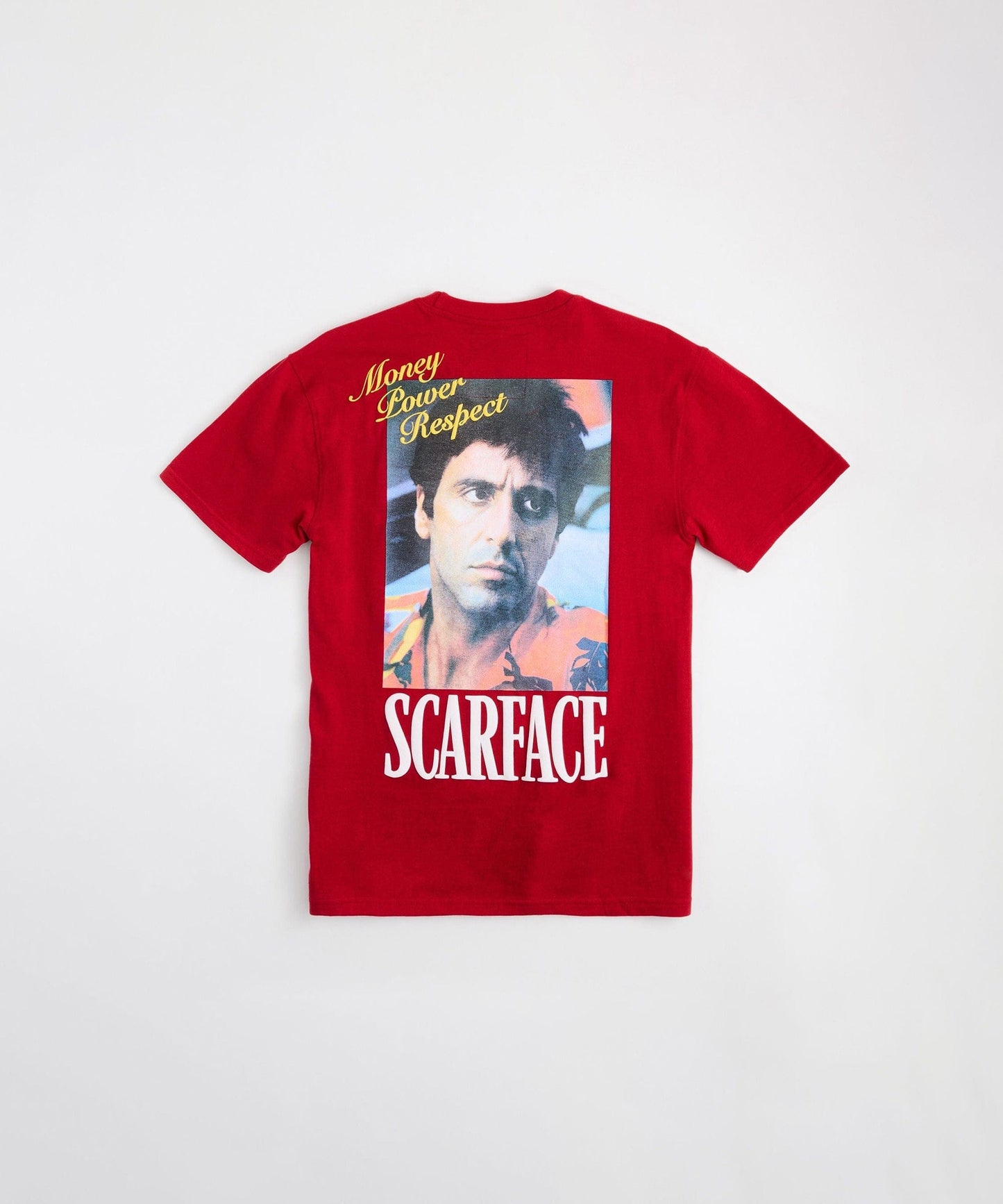 Scarface Short Sleeve Tee