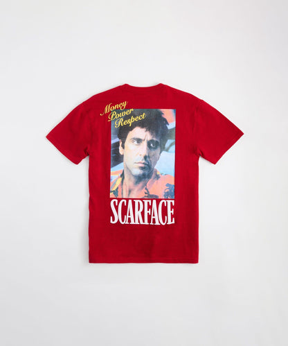 Scarface Short Sleeve Tee