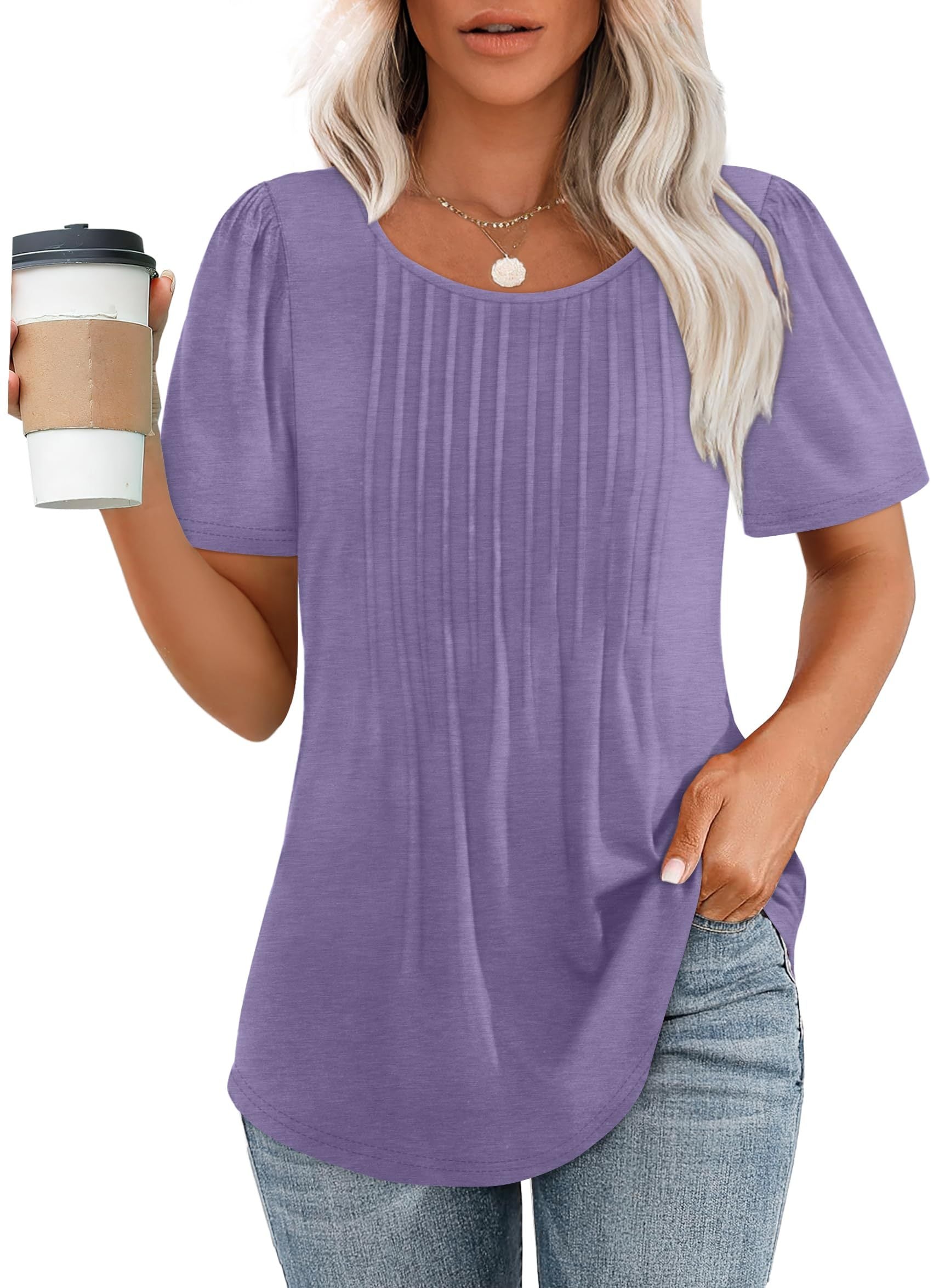Purple / 3XL