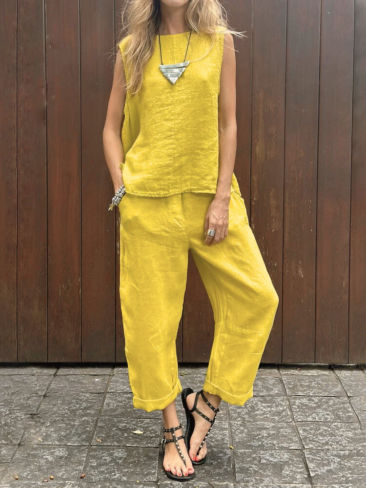 Yellow (Almost sold out) / 5XL