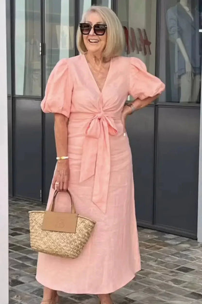 Piper | Lively Day Dress