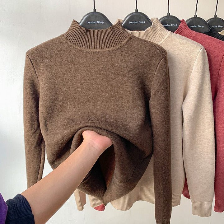 Brown / XL
