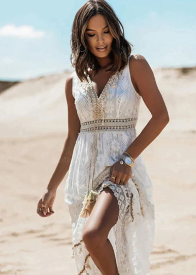 Kaia | Boho Dress