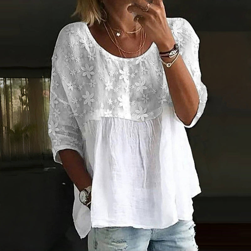 White / 3XL