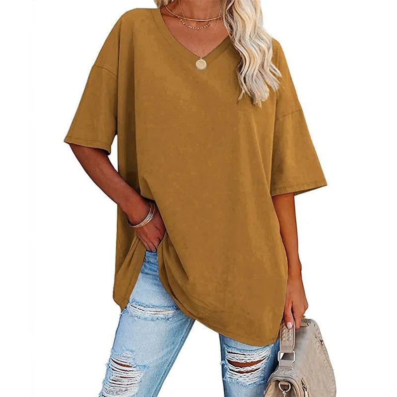 Earthy Yellow / 2XL
