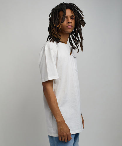 Scarface™ Pocket Short Sleeve Tee - White